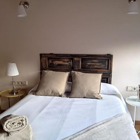 Casa Consales Apartment Palau de Noguera ภายนอก รูปภาพ