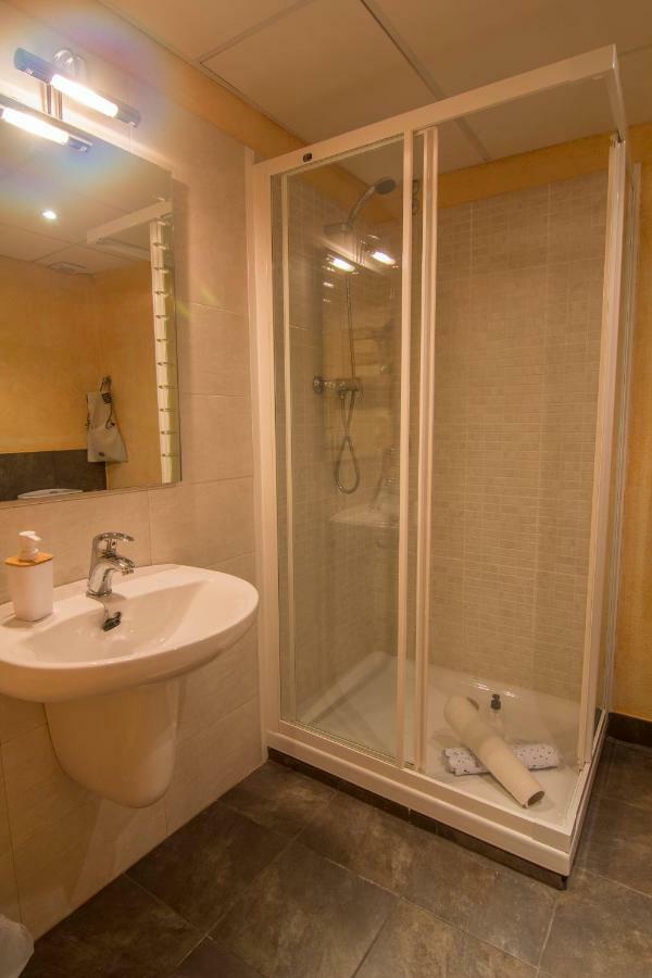 Casa Consales Apartment Palau de Noguera ภายนอก รูปภาพ